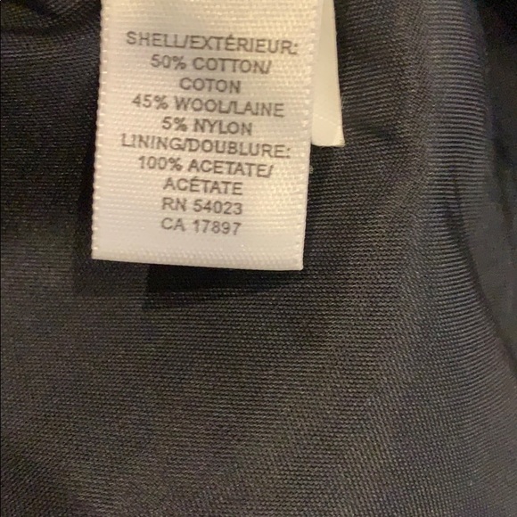 Banana Republic Skirt - Picture 3 of 4